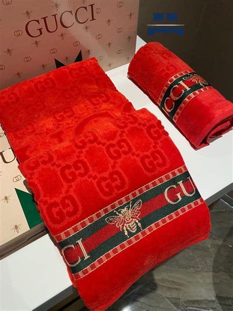 gucci bettdecken|Gucci Heimtextilien .